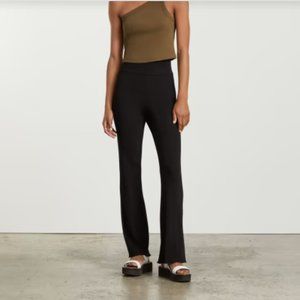 Everlane Rib Knit Pant